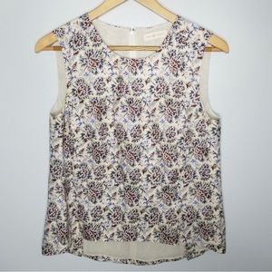 Tory Burch top size 6